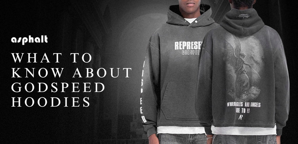 What to Know About Godspeed Hoodies