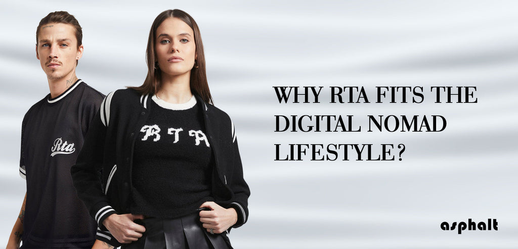 Why RtA Fits the Digital Nomad Lifestyle?
