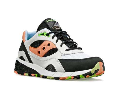 SAUCONY Shadow 6000 Mens Sneakers