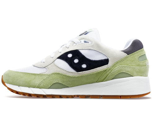 SAUCONY Shadow 6000 Mens Sneakers