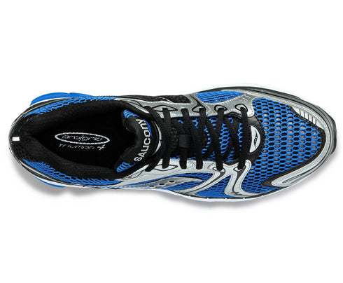 SAUCONY Progrid Triumph 4 Mens Sneakers
