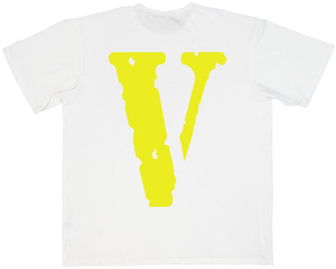 VLONE Staple T-shirt Mens Apparel