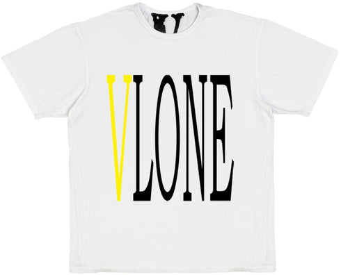 VLONE Staple T-shirt Mens Apparel