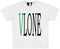 VLONE Staple T-shirt Mens Apparel
