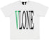 VLONE Staple T-shirt Mens Apparel