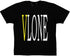 VLONE Staple T-shirt Mens Apparel
