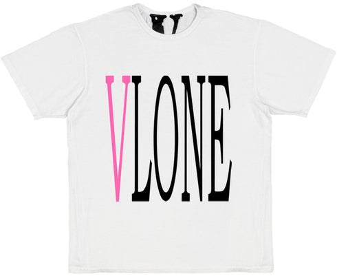 VLONE Staple T-shirt Mens Apparel