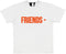 VLONE Friends T-shirt Mens Apparel