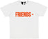 VLONE Friends T-shirt Mens Apparel