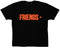 VLONE Friends T-shirt Mens Apparel