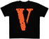 VLONE Friends T-shirt Mens Apparel