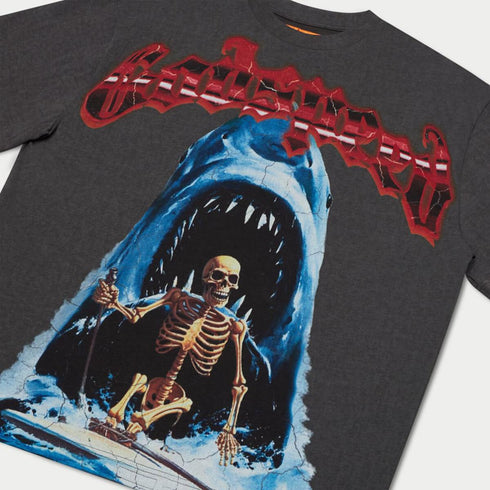 GODSPEED Fear None Tee Shirt Mens Apparel