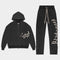 GODSPEED OG Logo Sweatsuit V2 Mens Apparel