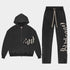 GODSPEED OG Logo Sweatsuit V2 Mens Apparel
