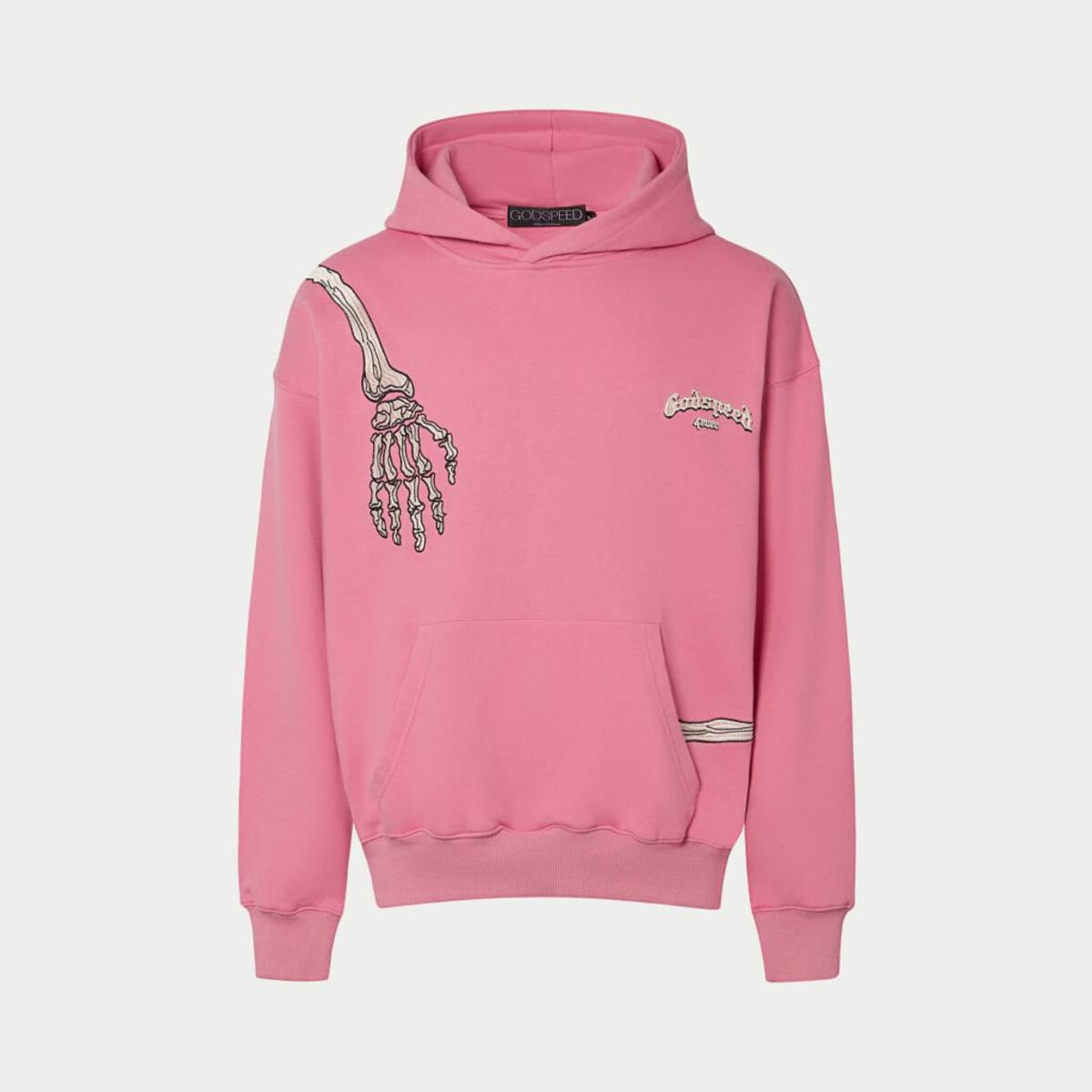 Shop GODSPEED R.o.d Hoodie - Men Apperal - Asphalt NYC – ASPHALT