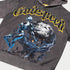 GODSPEED Chrome Seduction Hoodie Mens Apparel