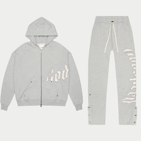 GODSPEED OG Logo Sweatsuit Set Mens Apparel