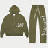 GODSPEED OG Logo Sweatsuit V2 Mens Apparel