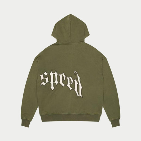 GODSPEED OG Logo Sweatsuit V2 Mens Apparel