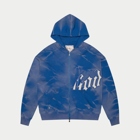 GODSPEED OG Sweatsuit V2 Tie-dye Mens Apparel