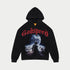 GODSPEED No Looking Back Hoodie Mens Apparel