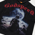 GODSPEED No Looking Back Hoodie Mens Apparel