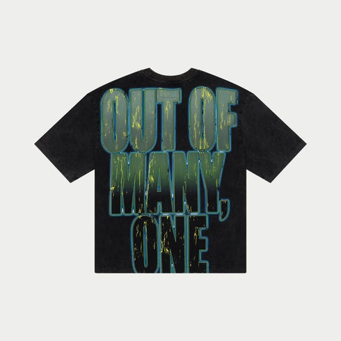 GODSPEED Sunset Drift T-shirt Mens Apparel