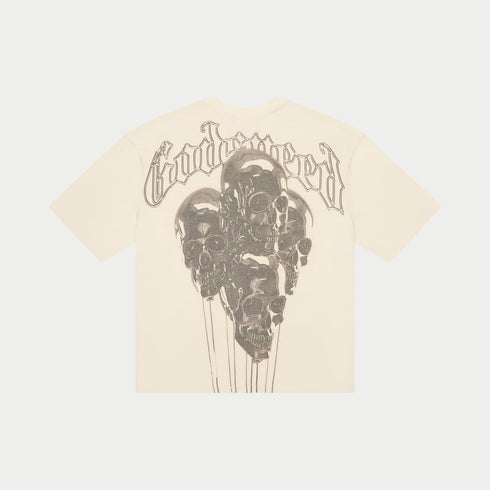 GODSPEED Immortal Balloons T-shirt Mens Apparel