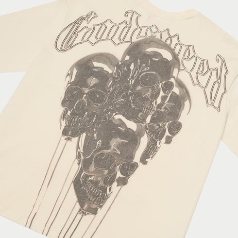 GODSPEED Immortal Balloons T-shirt Mens Apparel