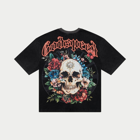 GODSPEED Circadian Rhythm T-shirt Mens Apparel