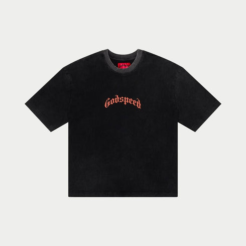 GODSPEED Circadian Rhythm T-shirt Mens Apparel