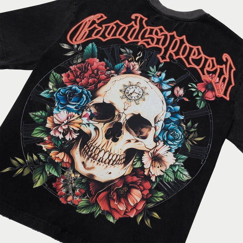 GODSPEED Circadian Rhythm T-shirt Mens Apparel