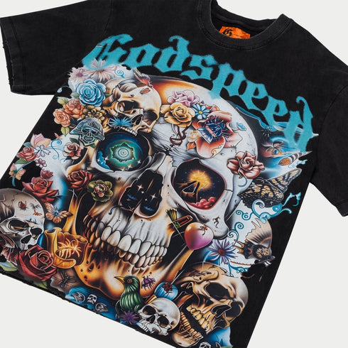 GODSPEED Eternal Dream T-shirt Mens Apparel