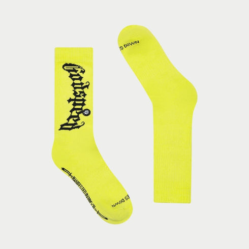 GODSPEED OG Logo Socks Accessories