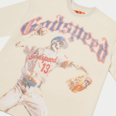 GODSPEED Strike I T-shirt Mens Apparel