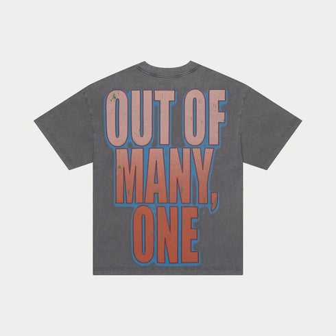 GODSPEED Vision Pro T-shirt Mens Apparel