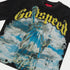 GODSPEED Chrome Liberty T-shirt Mens Apparel