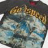 GODSPEED Chrome Liberty T-shirt Mens Apparel