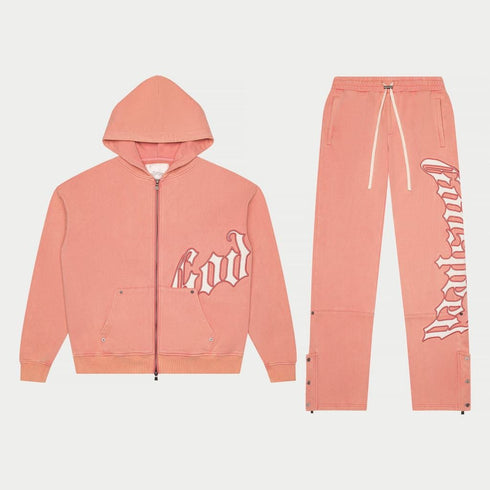GODSPEED OG Logo Sweatsuit Set Unisex Apparel