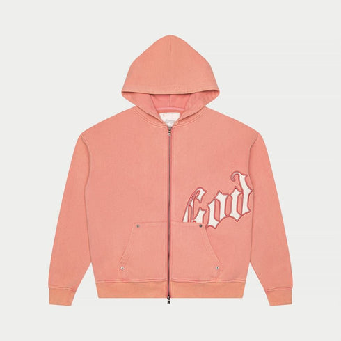 GODSPEED OG Logo Sweatsuit Set Unisex Apparel