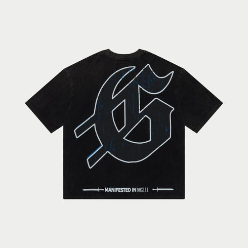 GODSPEED Smell The Rose T-shirt Mens Apparel