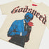 GODSPEED Smell The Rose T-shirt Mens Apparel