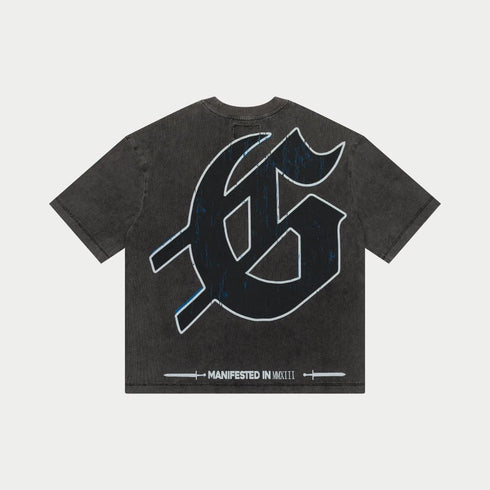 GODSPEED Smell The Rose T-shirt Mens Apparel