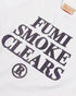 WHENSMOKECLEARS Fumi Rhinestone Tee Mens Apparel