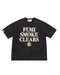 WHENSMOKECLEARS Fumi Printed Tee Mens Apparel