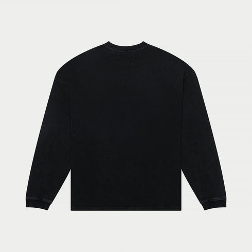 GODSPEED Glitchy Long Sleeve Mens Apparel