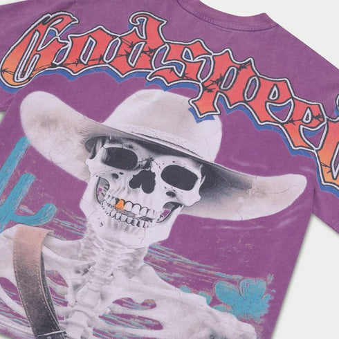 GODSPEED Goldie T-shirt Mens Apparel