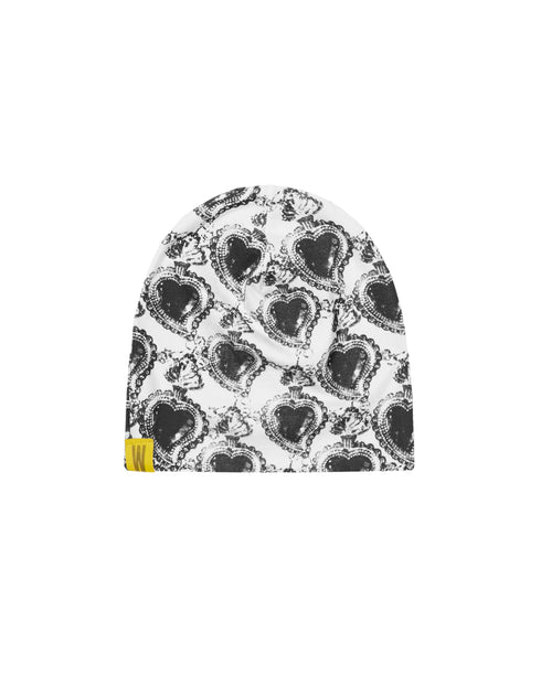 WHENSMOKECLEARS Print Skully Accessories