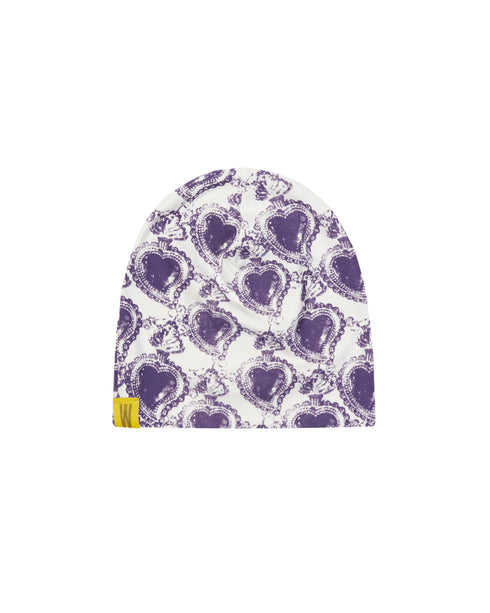 WHENSMOKECLEARS Print Skully Accessories