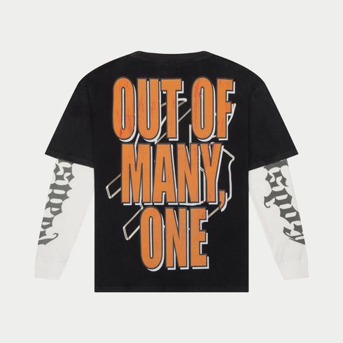 GODSPEED Chosen One Thermal Mens Apparel